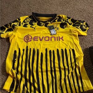 Puma Men's BVB Kid Super Jersey